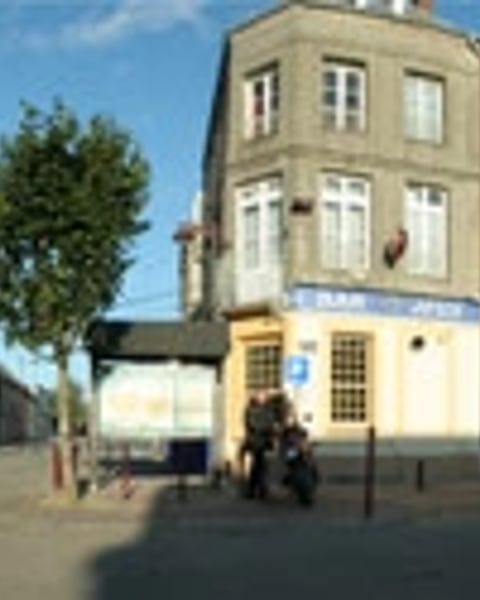 Concert ensemble de cuivres de Normandie