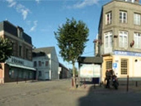 Concert ensemble de cuivres de Normandie