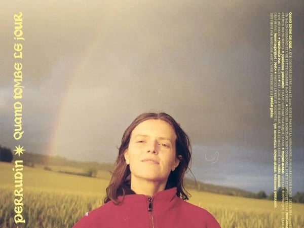 Marianne Perrudin