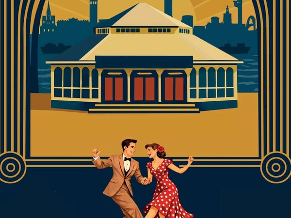O'day Swing Festival
