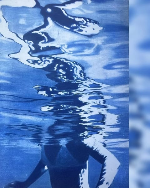 Exposition : Alexandra Planquais & Pascale Moscato