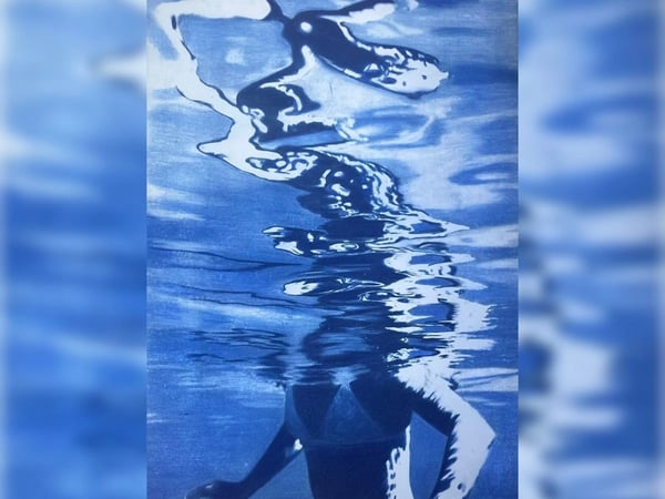 Exposition : Alexandra Planquais & Pascale Moscato