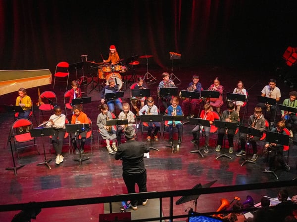 [Concert des orchestres] Partie 2