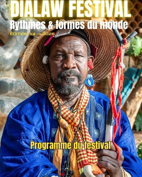 Danse : Racines Croisées