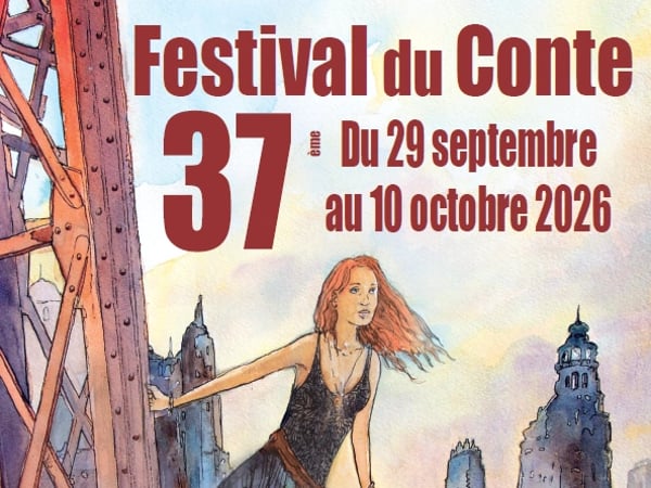37ème Festival du Conte de Fresquiennes : "Tous mes chaperons", petites variations autour du chaperon rouge