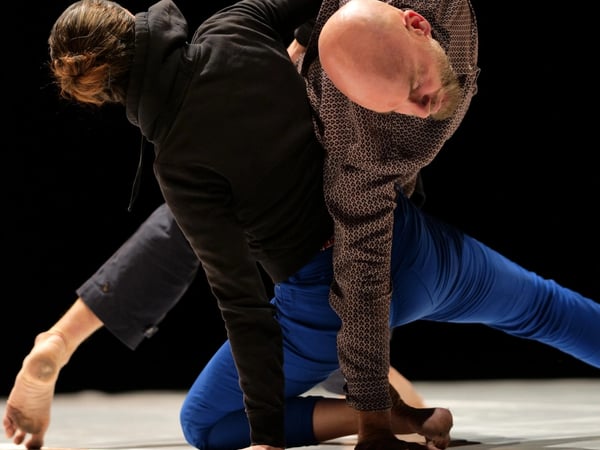 Théâtre : Rien ? - Compagnie Monsieur K