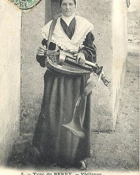 Concert de Vieilles