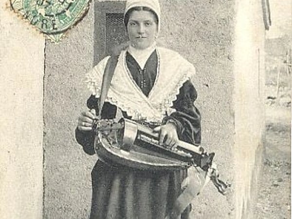 Concert de Vieilles