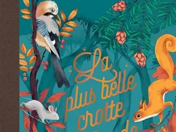 Exposition : Les murs ont des oreilles