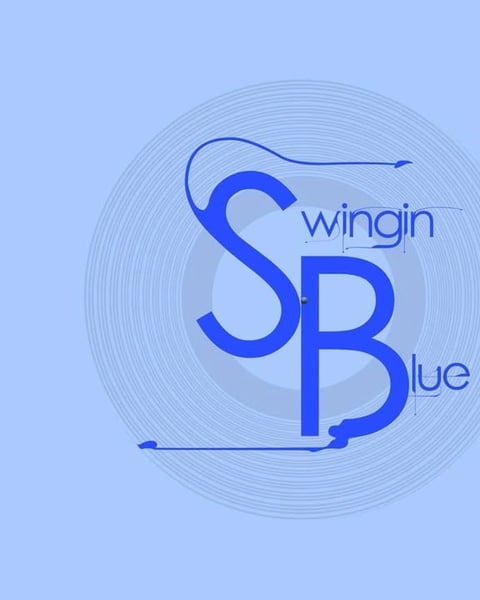Swingin’Blue : Au Château D'Etelan