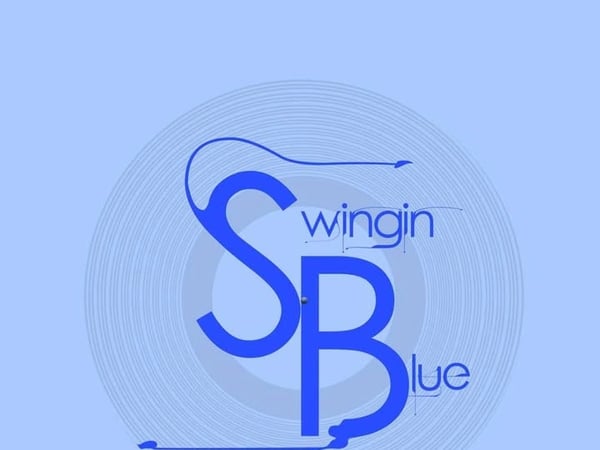 Swingin’Blue : Au Château D'Etelan