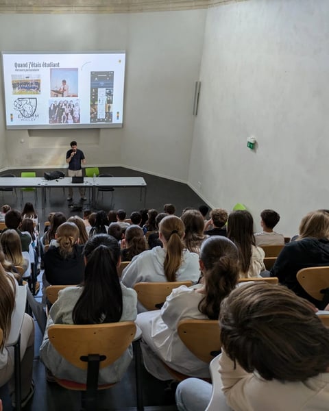 Destination IA – l’expo qui casse les codes