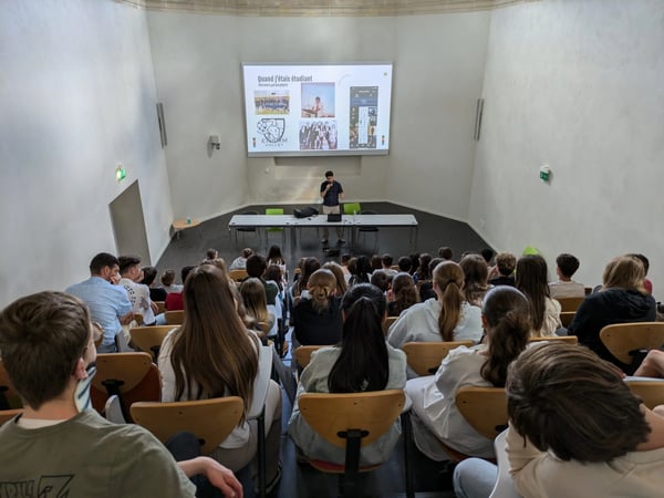 Destination IA – l’expo qui casse les codes