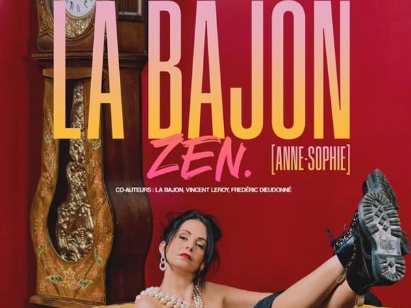 Humour : La Bajon - Zen