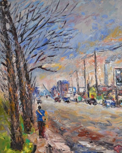 Théâtre : Boulevard Durand Centenaire Jules Durand 1926-2026