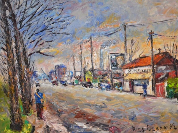 Théâtre : Boulevard Durand Centenaire Jules Durand 1926-2026