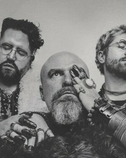 Yom & Ceccaldi, Le rythme du silence