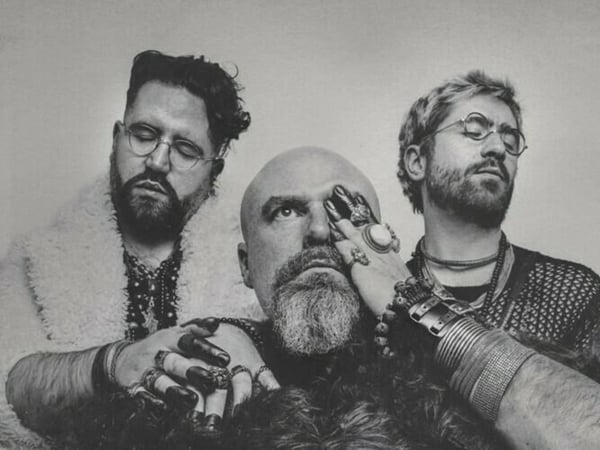 Yom & Ceccaldi, Le rythme du silence