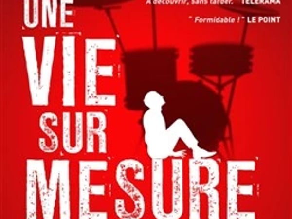 Une vie sur mesure, Cédric Chapuis