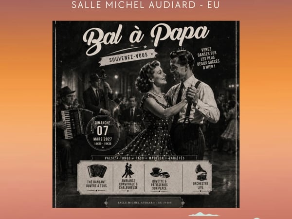 Le Bal à Papa