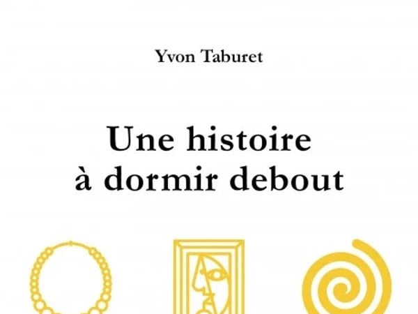 Théâtre "Une histoire à dormir debout"