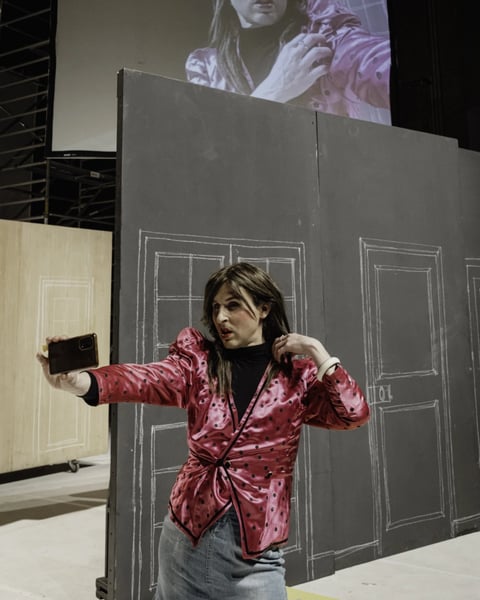 Théâtre : Le Dindon