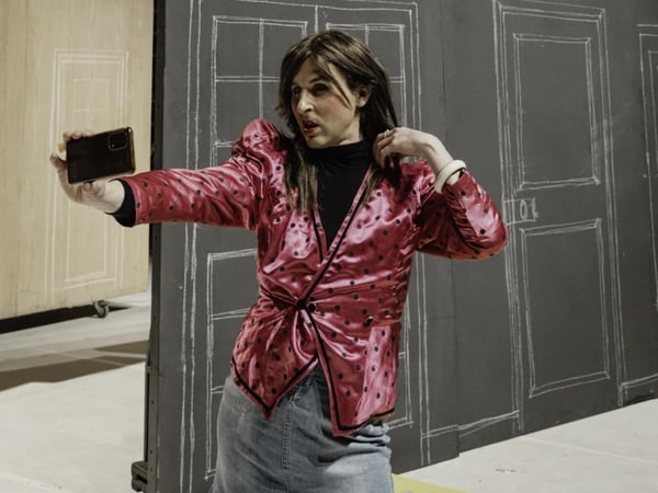 Théâtre : Le Dindon