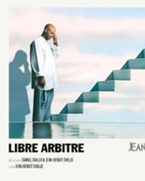 Libre Arbitre