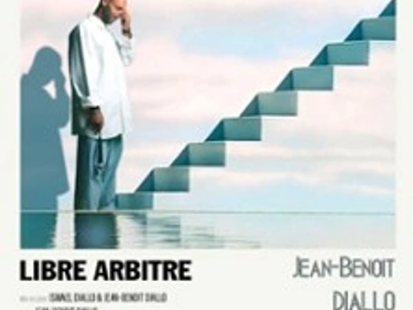 Libre Arbitre