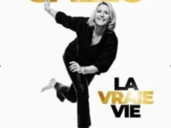 Véronique Gallo, La vraie vie