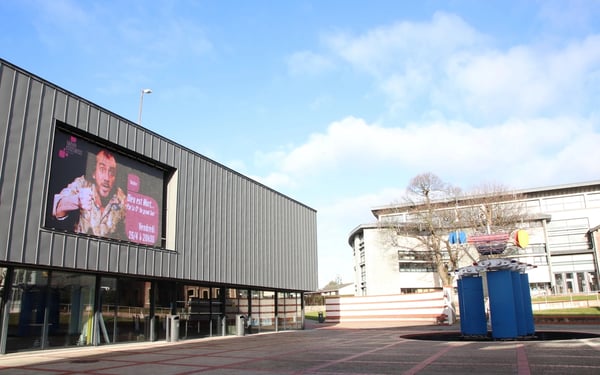 Espace Culturel de la Pointe de Caux