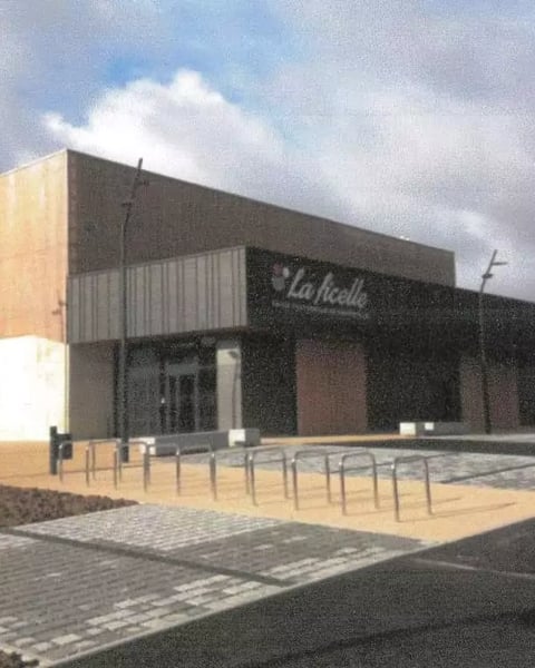 La Ficelle