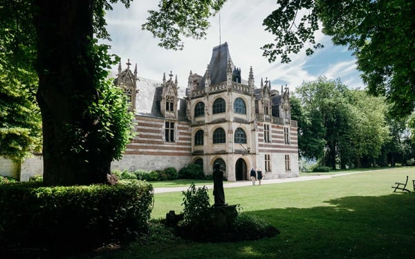 Château d'Ételan
