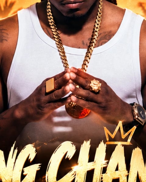 Young Chang