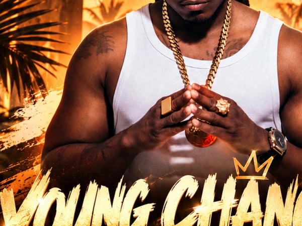 Young Chang