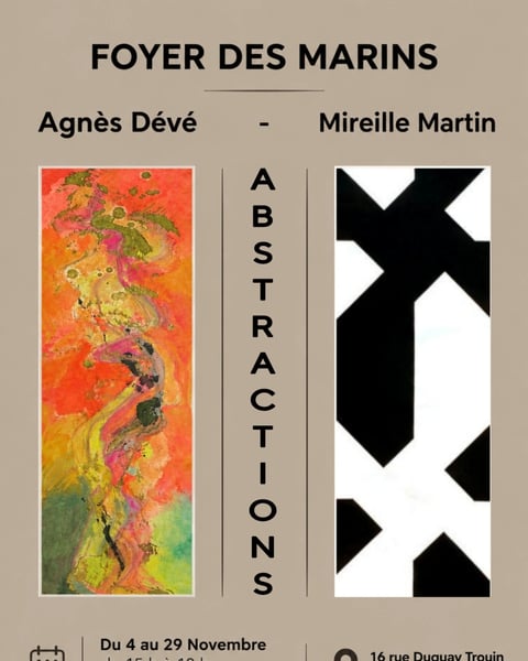 Abstractions