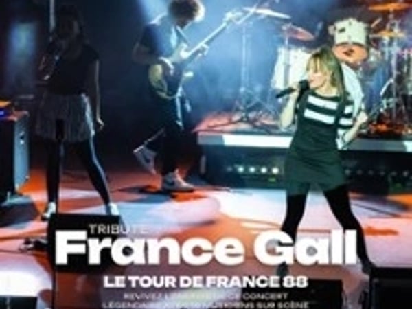 [Concert] Tour de France 88