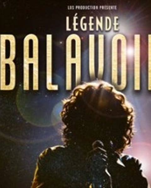 Légende Balavoine, Tour 2027