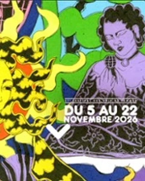 Festival Chant d'Elles