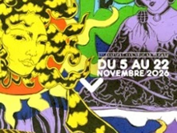 Festival Chant d'Elles