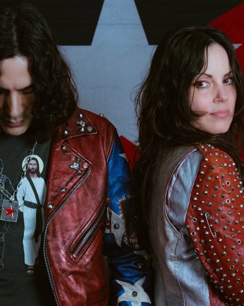 The Last Internationale 1re partie