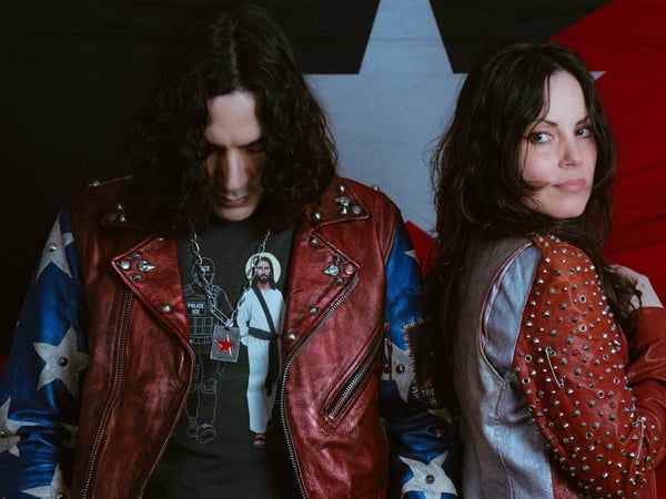 The Last Internationale 1re partie