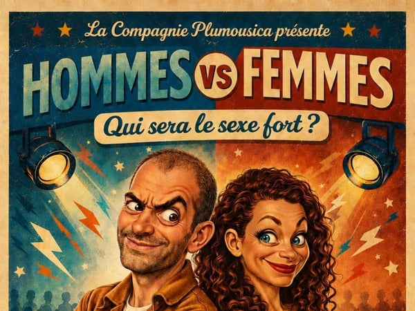 Hommes vs Femmes : qui sera le sexe fort ?