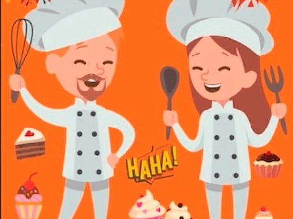 Toque Chef