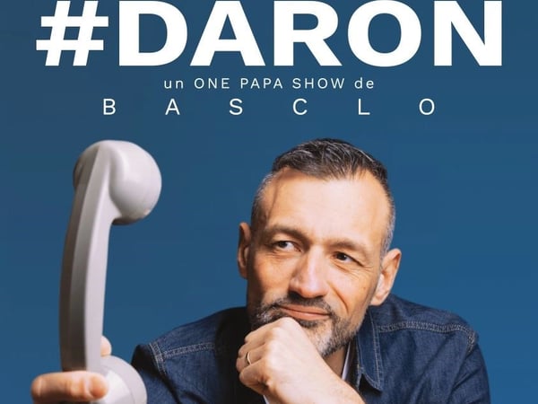 Basclo dans #Daron