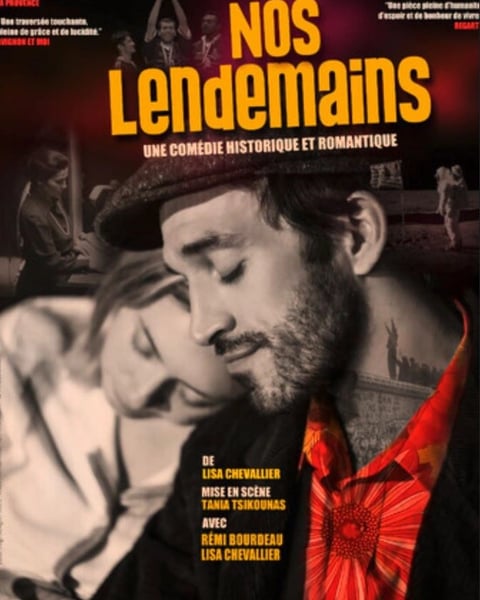 Nos lendemains
