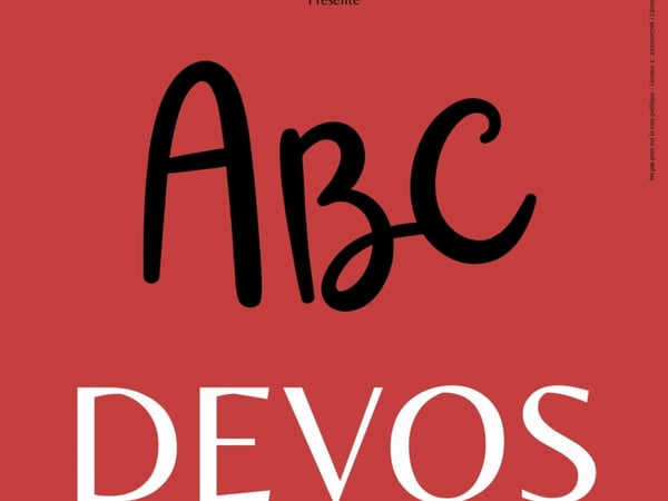 ABC Devos, Hommage à Raymond Devos