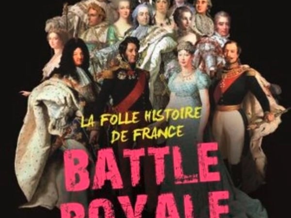 Battle Royale