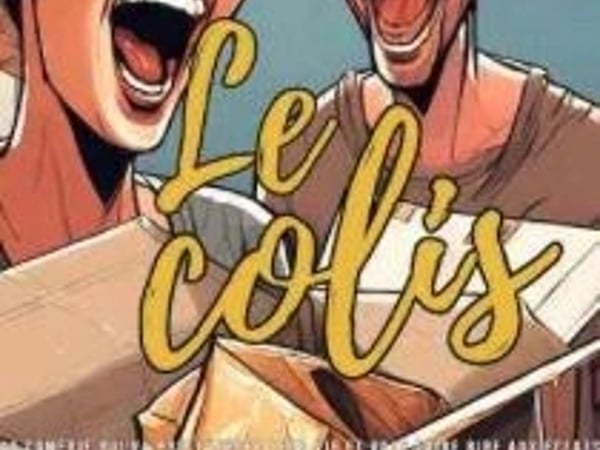 Le colis