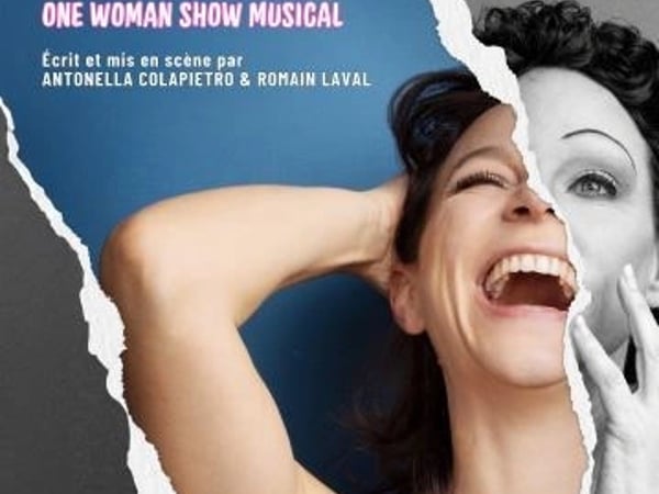Antonella repart à zéro